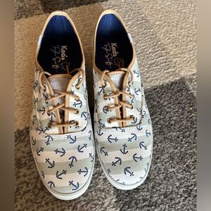 Women’s Taylor Swift Keds Size 10